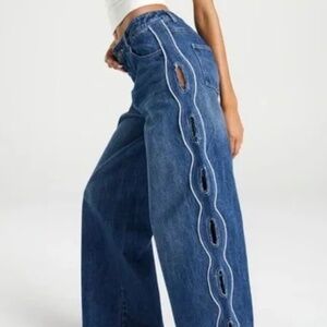 Cairo Jean Sasha Theresa